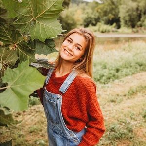 Meet your Posher, Brianna